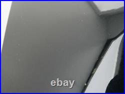 Original Fender Front Right Deep Black Pearl LC9X VW Golf 7 5G 5G0821106