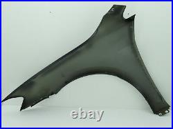 Original Fender Front Right Deep Black Pearl LC9X VW Golf 7 5G 5G0821106