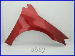 Original Fender Front Right LA3X Sunset Red VW Golf 7 VII 5G before Facelift