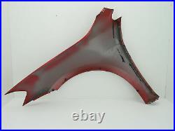 Original Fender Front Right LA3X Sunset Red VW Golf 7 VII 5G before Facelift