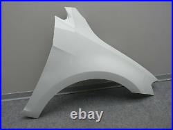 Original Fender Front Right Pure White LC9A VW Golf 7 VII 5G Front