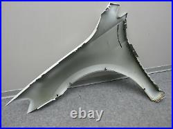 Original Fender Front Right Pure White LC9A VW Golf 7 VII 5G Front