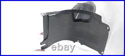 Original Left Front Fender Flare Suitable for VW Golf V 2003 2009 Code 1K0805