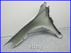 Original Right Fender Reflex Silver LA7W VW Golf 7 VII 5G Vfl