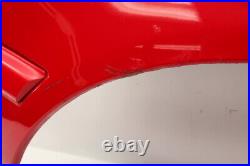 RH Fender 93-99 VW Jetta Golf GTI MK3 LY3D Tornado Red Genuine