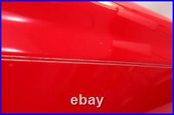 RH Fender 93-99 VW Jetta Golf GTI MK3 LY3D Tornado Red Genuine