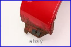 RH Fender 93-99 VW Jetta Golf GTI MK3 LY3D Tornado Red Genuine