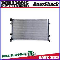 Radiator for 2011-2015 VW Jetta 2012 2013 2014 Beetle 2.0L 2.5L