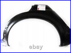 Rear Wheel Arch Repair Panel Left Fender Fits Volkswagen Golf II 5D 1983 1992