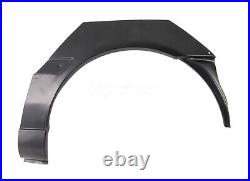 Rear Wheel Arch Repair Panel Left Fender Volkswagen Golf IV Cabrio 1998 2003