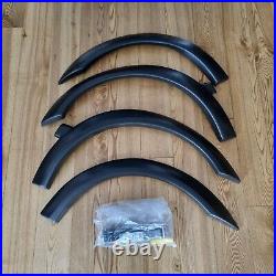 Rieger Tuning Wheel Arch Set Golf Mk3 (10-15mm Wider) FREE SHIPPING