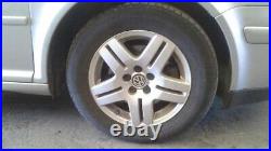 Right Front Wheel Pass For Volkswagen Golf IV Berlina 1j1 Concept 2264183
