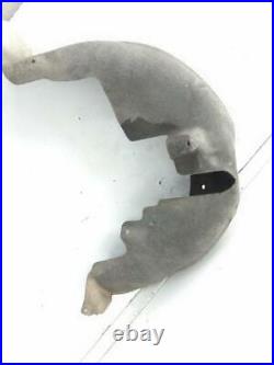 Right rear wheel arch for VOLKSWAGEN GOLF VII (5G1 BE1)(09.2012-) 449267