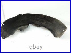 Right rear wheel arch for VOLKSWAGEN GOLF VII (5G1 BE1)(09.2012-) 449267