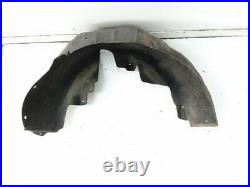 Right rear wheel arch for VOLKSWAGEN GOLF VII (5G1 BE1)(09.2012-) 449267