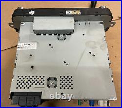 Rns510 Vw Volkswagen Passat Sel Tdi Fender Navigation CD Player 3c0035684g