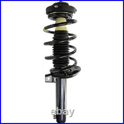 SET-TS172311-2 Monroe Set of 2 Shock Absorber and Strut Assemblies New Pair