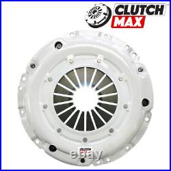 STAGE 3 CLUTCH COVER DISC FLYWHEEL KIT for 05-10 VW BEETLE JETTA RABBIT 1.9 2.5L