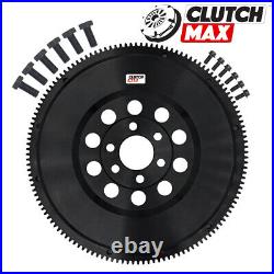 STAGE 3 CLUTCH COVER DISC FLYWHEEL KIT for 05-10 VW BEETLE JETTA RABBIT 1.9 2.5L