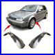 Set of 2 Fender Liners for Volkswagen Golf, Jetta 1999-2006 VW1248103 VW1249103