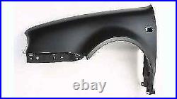 Sherman Body Parts Hand Fender Gen4 9524-31-2 1999-2006 Fits Volkswagen Golf 20