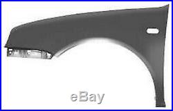 Side Front Fender Lh for Volkswagen Golf 4 1997 a 2003