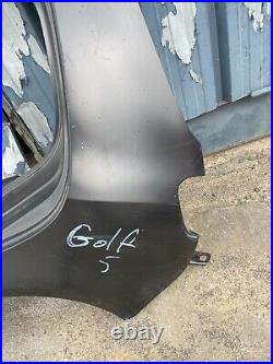 Side Panel Rear Fender Left VW Golf Plus+ 5M0 5M1