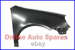 Suit VW Golf MK5 NEW Front Guard RIGHT / Driver 7/04-2/09 volkswagen panel