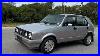The Cti The Other Mk1 Golf Gti