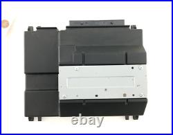 USED Volkswagen MkVII Golf R Fender Audio Amplifier 5Q0 035 456 USED Volkswagen MkVII Golf R Fender Audio Amplifier 5Q0 035 456