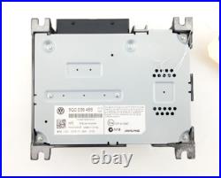 USED Volkswagen MkVII Golf R Fender Audio Amplifier 5Q0 035 456