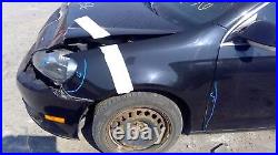Used Front Left Fender fits 2012 Volkswagen Jetta SW Front Left Grade A