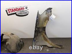 Used Front Left Fender fits 2012 Volkswagen Jetta SW Front Left Grade A