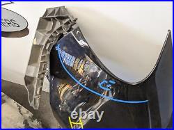 Used Front Left Fender fits 2012 Volkswagen Jetta SW Front Left Grade A