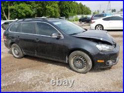 Used Front Left Fender fits 2012 Volkswagen Jetta SW Front Left Grade A