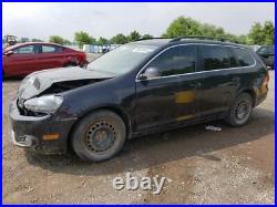 Used Front Left Fender fits 2012 Volkswagen Jetta SW Front Left Grade A
