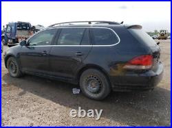 Used Front Left Fender fits 2012 Volkswagen Jetta SW Front Left Grade A