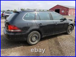 Used Front Left Fender fits 2012 Volkswagen Jetta SW Front Left Grade A