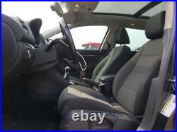 Used Front Left Fender fits 2012 Volkswagen Jetta SW Front Left Grade A