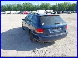 Used Front Left Fender fits 2014 Volkswagen Jetta SW Front Left Grade A