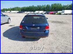 Used Front Left Fender fits 2014 Volkswagen Jetta SW Front Left Grade A