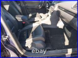 Used Front Left Fender fits 2014 Volkswagen Jetta SW Front Left Grade A