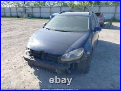 Used Front Left Fender fits 2014 Volkswagen Jetta SW Front Left Grade A