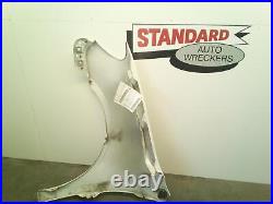 Used Front Right Fender fits 2013 Volkswagen Jetta SW Front Right Grade A