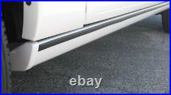 VOLKSWAGEN CARBON FIBER Door Roof Trunk Fender Interior 40 FT TRIM MOLDING ROLL