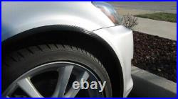 VOLKSWAGEN CARBON FIBER Door Roof Trunk Fender Interior 40 FT TRIM MOLDING ROLL