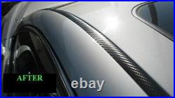 VOLKSWAGEN CARBON FIBER Door Roof Trunk Fender Interior 40 FT TRIM MOLDING ROLL