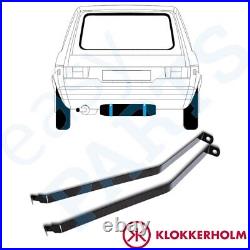 VOLKSWAGEN GOLF 1 1974-1983 fuel tank strap holder