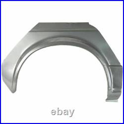 VOLKSWAGEN GOLF 1 1974-1985 3 door rear repair sheet / pair