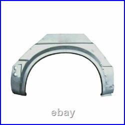 VOLKSWAGEN GOLF 2 1983-1992 3 door rear repair sheet / pair